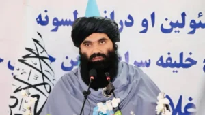 sarajuddin haqqani