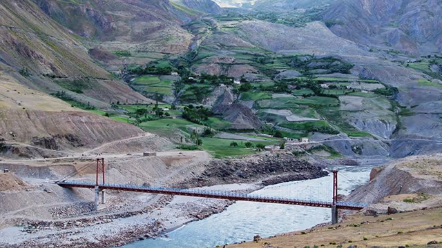 BADAKHSHAN