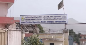Taliban Ministry of Migration