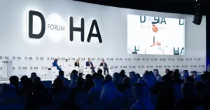 قطر: دوحه نقش کلیدی در پایان دادن به درگیری‌های افغانستان داشت