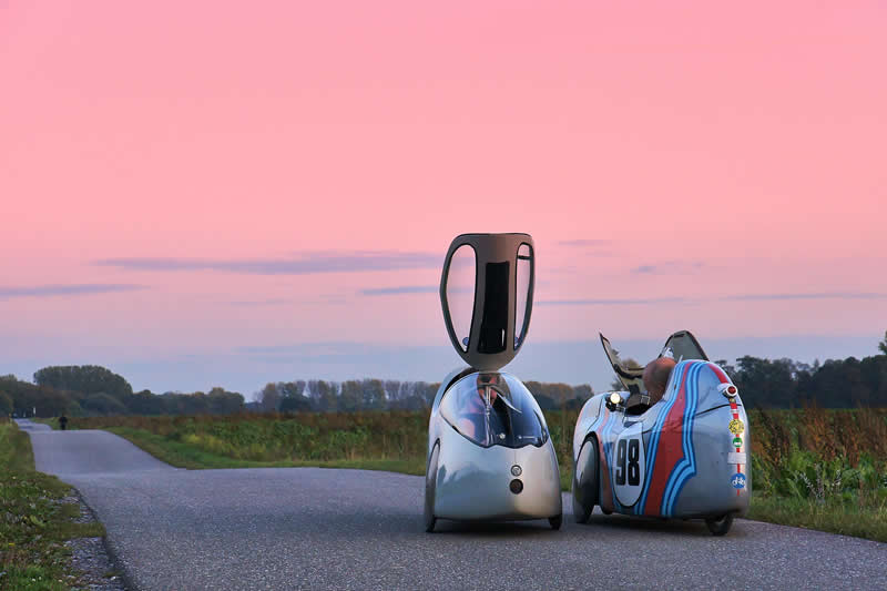 بهترین عکسهای سال ۲۰۲۵ از نگاه ویراستاران DPReview (۲۴ مورد برتر) سوار بر بشقابپرندهها