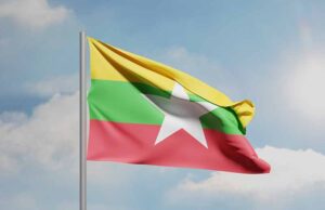 سر خط خبرها Myanmar