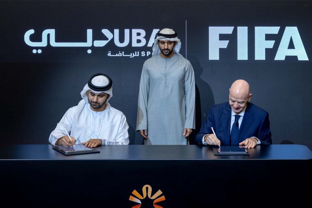 فیفا مراسم «THE BEST» را با ابتکار جدید جایگزین میکند