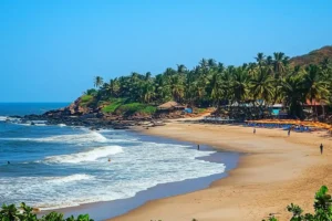 آتش‌سوزی در ایالت گوا هند ۲۳ قربانی گرفت