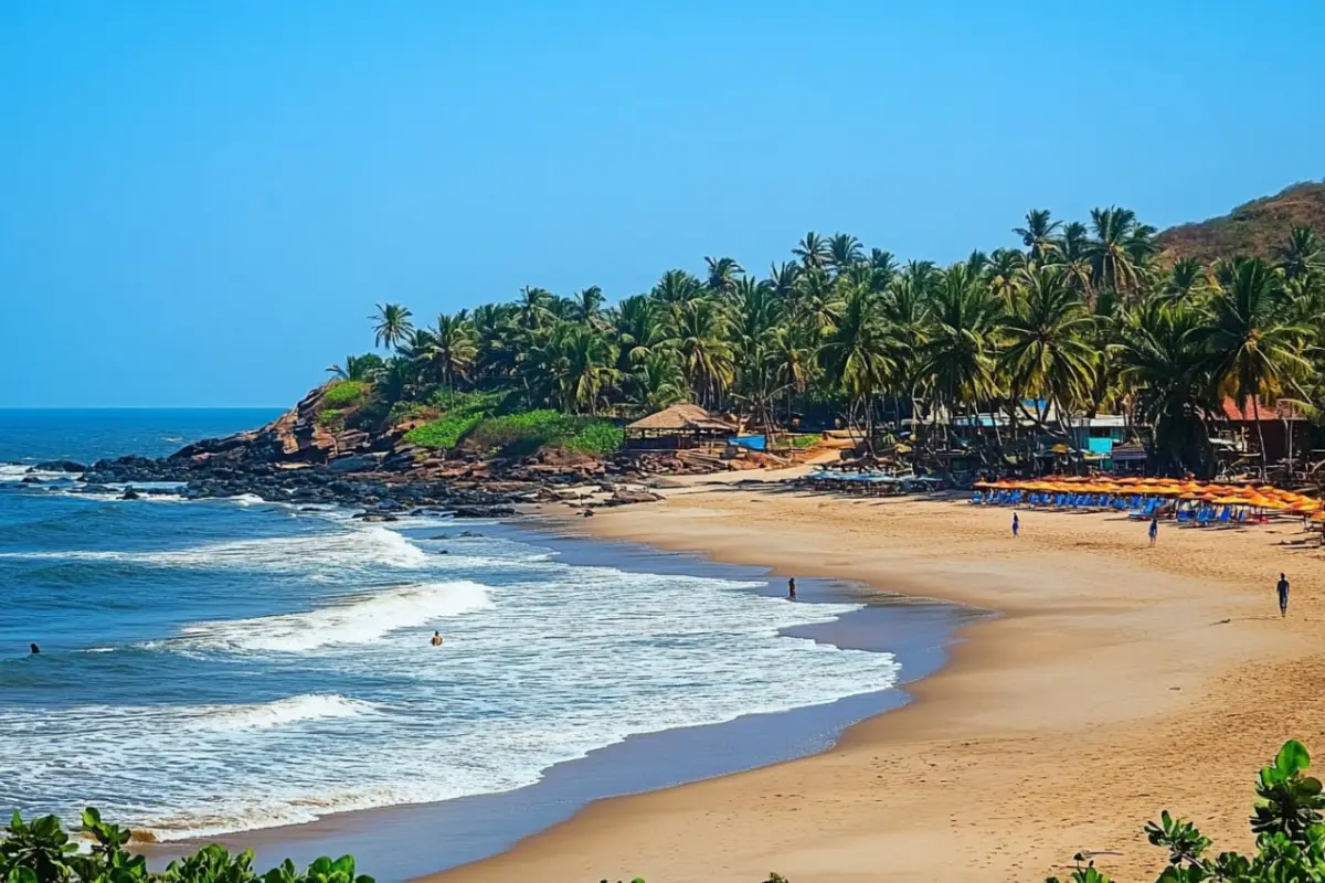 آتشسوزی در ایالت گوا هند ۲۳ قربانی گرفت