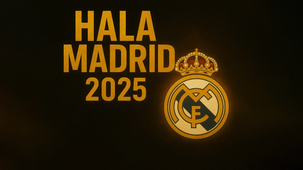 رئال مادرید صدرنشین بلامنازع اروپا