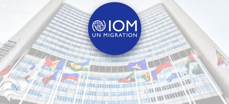 International Organization for Migration