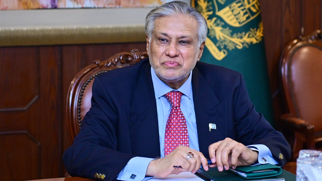 پاکستان: نقش اسلامآباد در صلح غزه شامل خلع سلاح حماس نمیشود