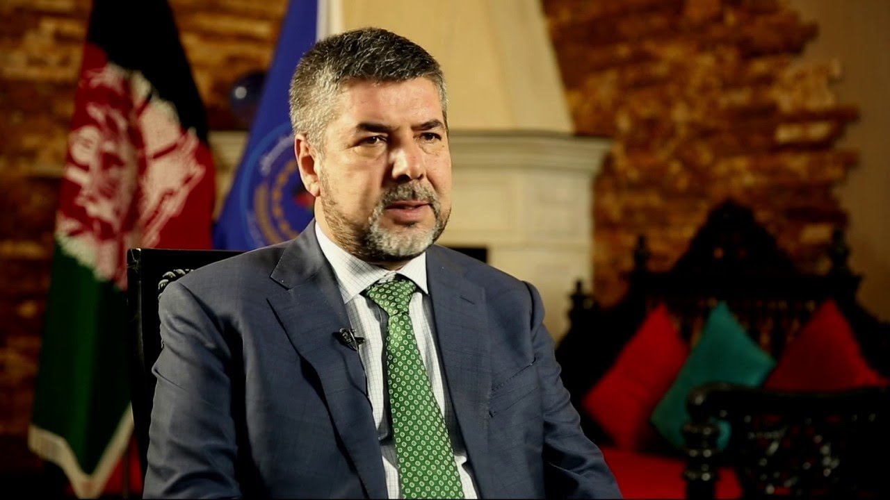 رحمتالله نبیل: امروز منطقه و پاکستان با دو دهه پیش تفاوت دارند