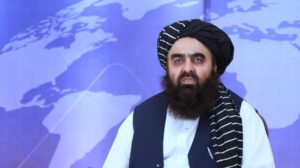 سر خط خبرها ششم جدی؛ متقی: شکست اشغالگران در افغانستان درس عبرتی برای جهان است