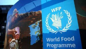 World food programme