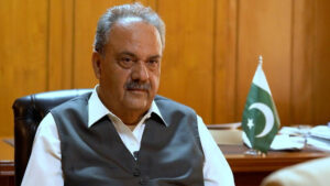 Asif durani