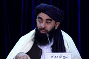 Mujahid
