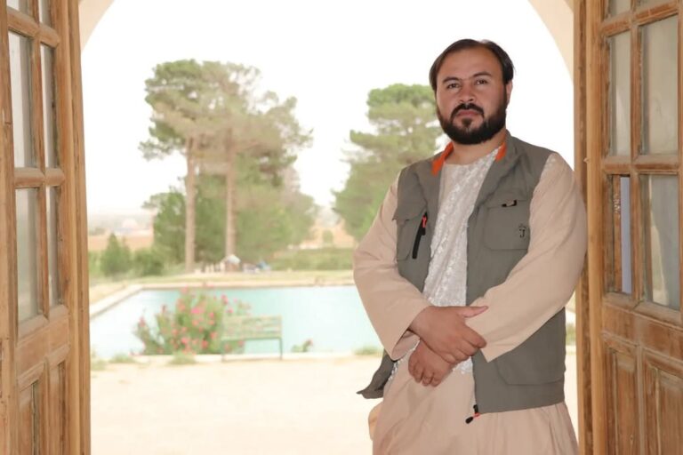 سید سکندر حسینی بامداد آزاد شد