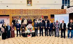 Embassy of Afghanistan in Tajikistan