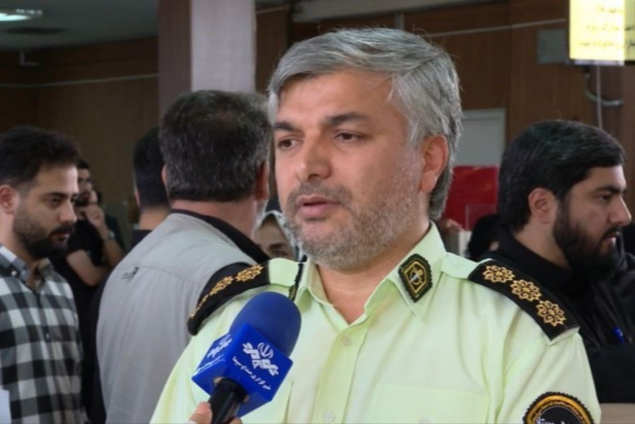 پلیس مهاجرت ایران از راهاندازی سامانه هوشمند خدمات اتباع خارجی خبر داد