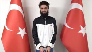 Turkey