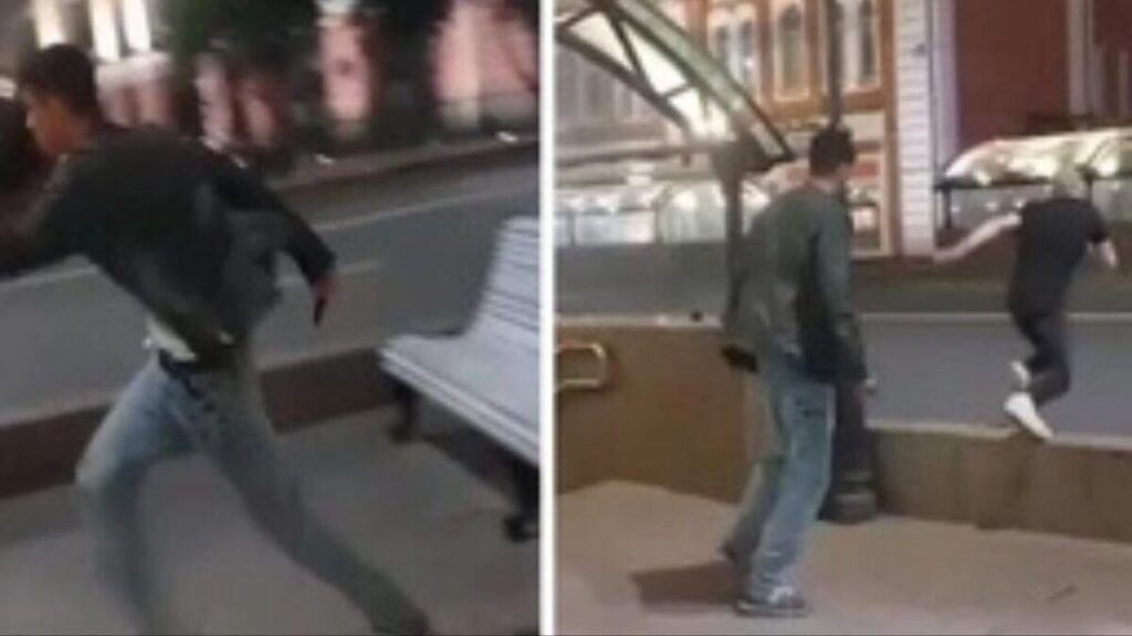 شهروند افغان در روسیه به سه سال زندان محکوم شد