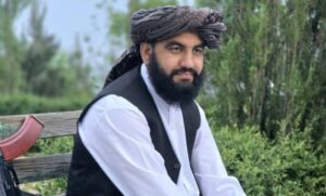 Maulawi Noman