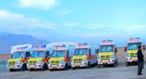 ambulance