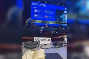 IOM Council meeting in Geneva