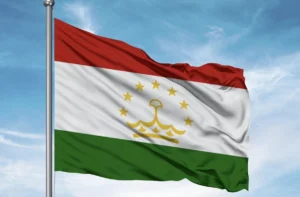 tajikestan