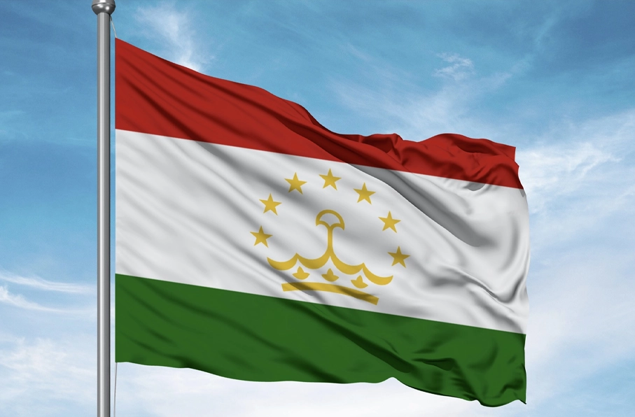 tajikestan