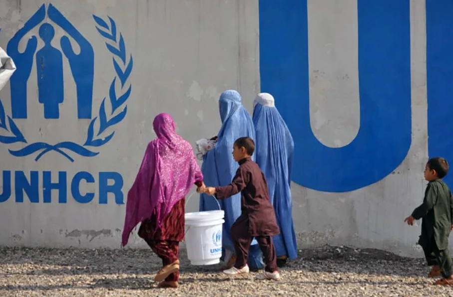 افغانستان در صدر شدیدترین بحرانهای بشردوستانه جهان