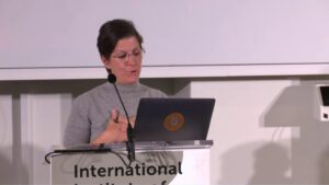 UN Special Rapporteur