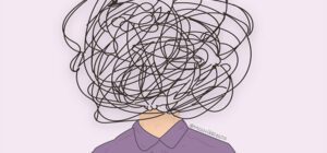 بیش از حد فکر کردن