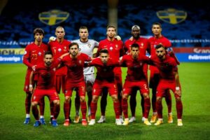 Portugal national team