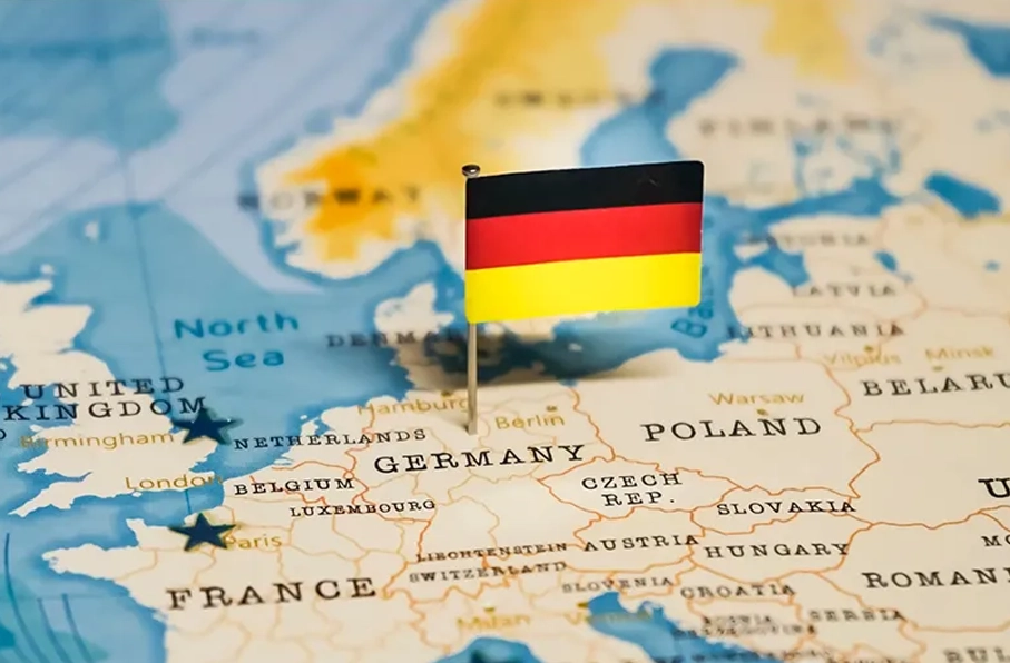 کمک ۲ میلیون یورویی آلمان به صندوق بشردوستانه افغانستان