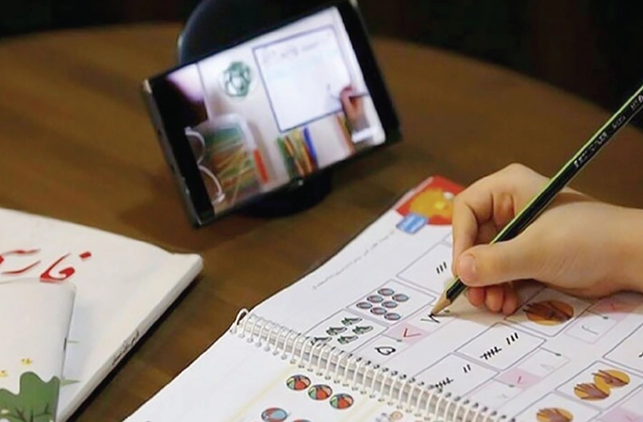 اعلام آمادگی ایران آماده برای ارائه آموزش مجازی به دانش آموزان افغانستانی