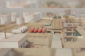 طالبان از ایجاد اداره مستقل نفت و گاز خبر داد