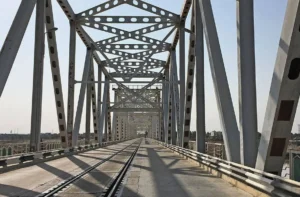 بازگشایی گذرگاه ترمذ – حیرتان پس از چهار سال