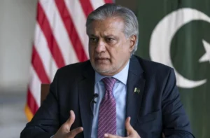 سر خط خبرها اسحاق دار: مذاکرات پاکستان و طالبان در عربستان ناکام بود