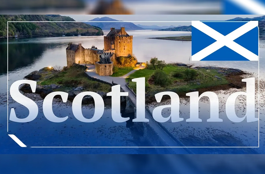 کمک ۱۲۵ هزار پوندی اسکاتلند به آسیبدیدگان زمینلرزههای افغانستان