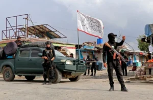 افزایش ۱۴.۷ درصدی رویدادهای امنیتی در افغانستان