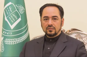 جدایی جمعیت اسلامی افغانستان به رهبری صلاح‌الدین ربانی از شورای عالی مقاومت ملی