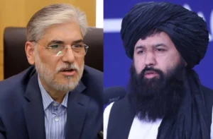 گسترش همکاری‌های علمی و آموزشی میان ایران و افغانستان