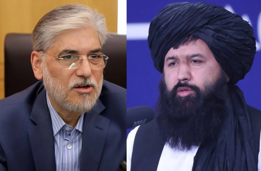 گسترش همکاریهای علمی و آموزشی میان ایران و افغانستان