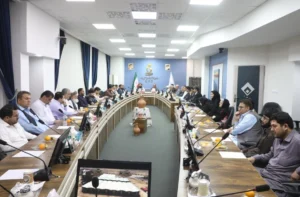 تأکید ایران و طالبان بر نقش چابهار در گسترش تجارت دوجانبه