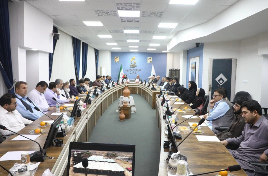 تأکید ایران و طالبان بر نقش چابهار در گسترش تجارت دوجانبه