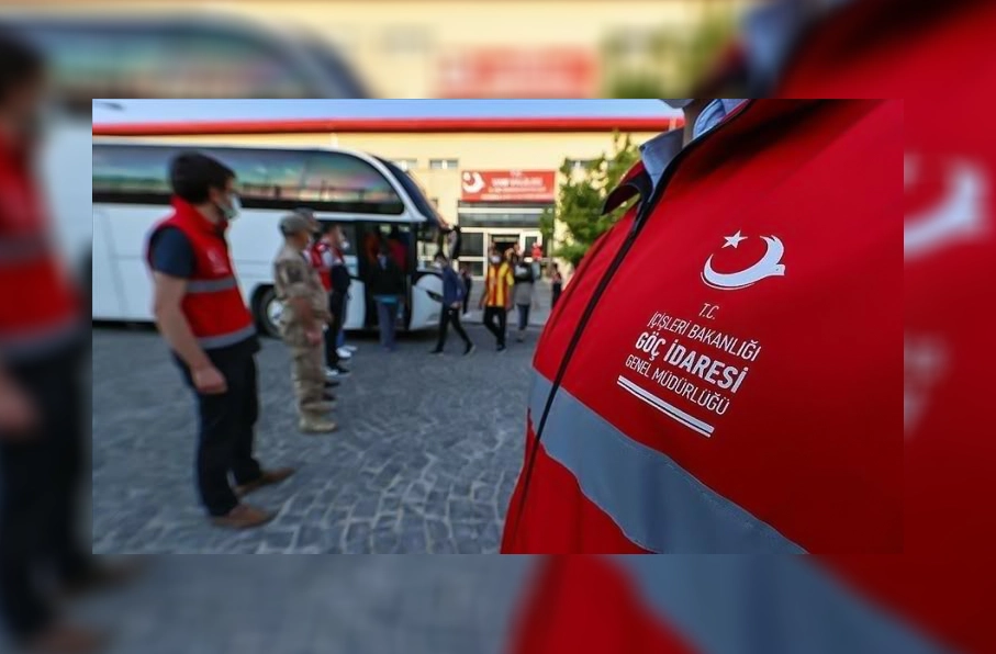 بازداشت بیش از ۴۲ هزار پناهجوی افغان در ترکیه