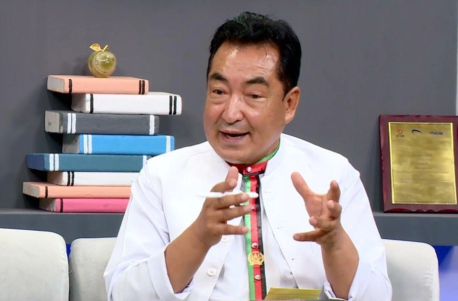 انتقاد شدید رمضان بشردوست از رهبران گذشته افغانستان