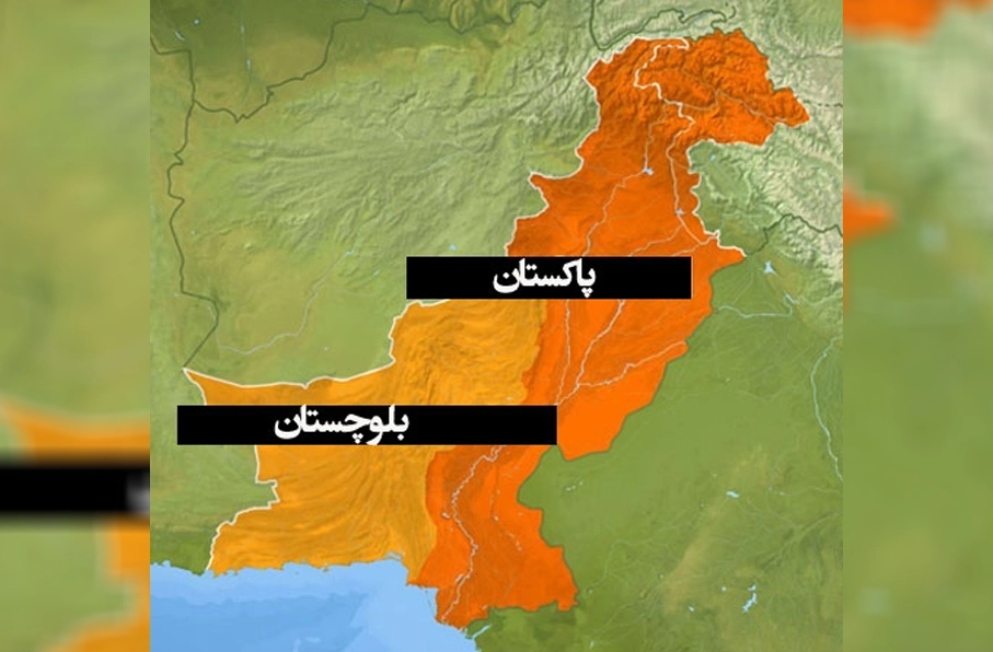 ۱۱ پناهجوی افغانستانی در حادثه ترافیکی در پاکستان جان باختند