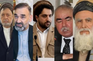 بیانیه نشست هم‌صدایی ملی احزاب و جریان‌های سیاسی افغانستان