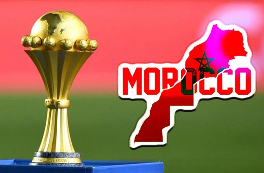 آغاز جام ملت‌های آفریقا ۲۰۲۵ با پیروزی مزاکش میزبان