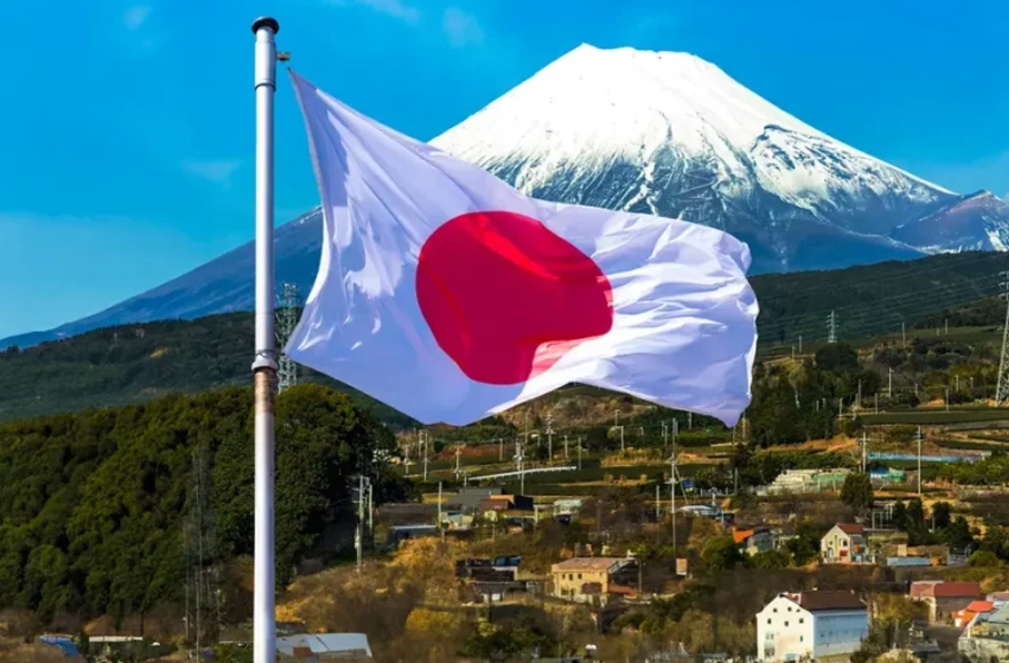 جاپان بزرگترین بودجه تاریخ خود را تصویب کرد