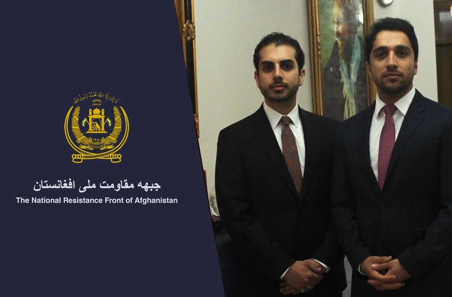 جبهه مقاومت ملی: جهان دیگر جنایات طالبان را نادیده نمیگیرد